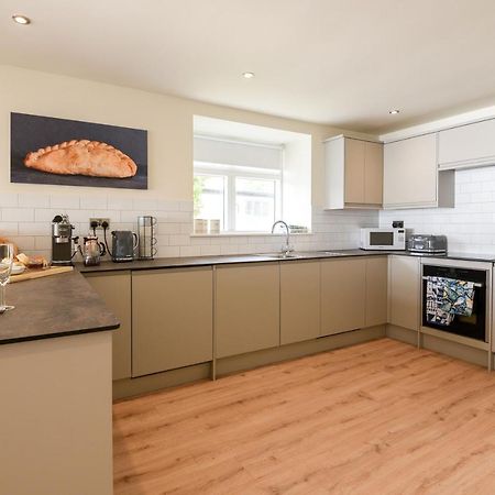 Fishermans Heights Polperro Ngoại thất bức ảnh