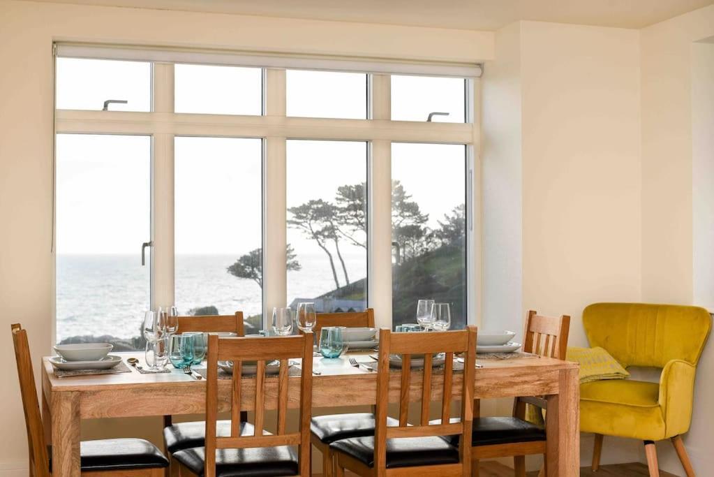 Fishermans Heights Polperro Ngoại thất bức ảnh